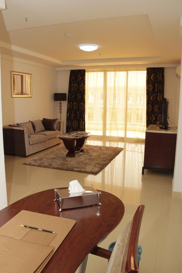 Hotel Victoria Garden Camama 部屋 写真