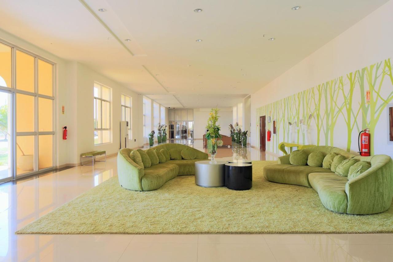 Hotel Victoria Garden Camama エクステリア 写真