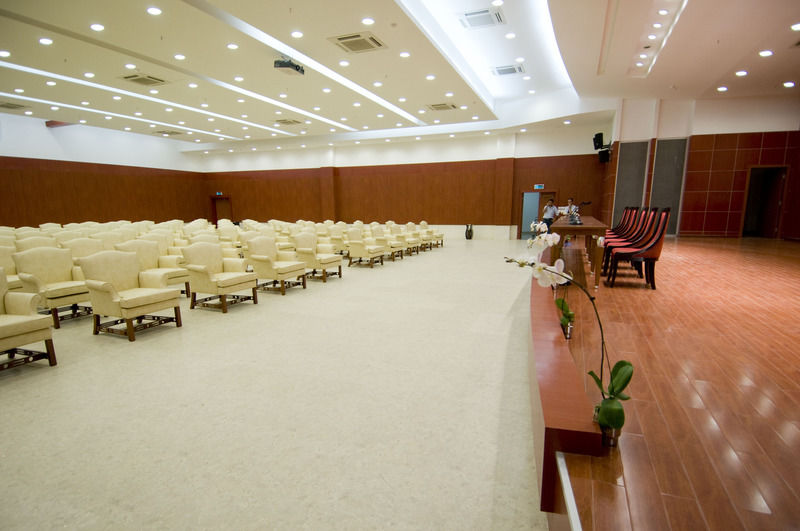 Hotel Victoria Garden Camama エクステリア 写真