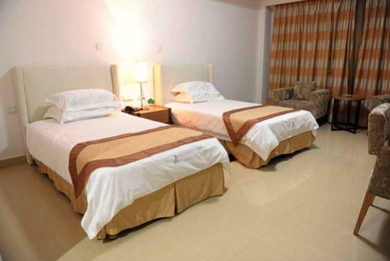 Hotel Victoria Garden Camama エクステリア 写真